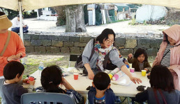 서귀진성 터 우물 밖 학교 27일 개최...어린이 문화체험행사 풍성
