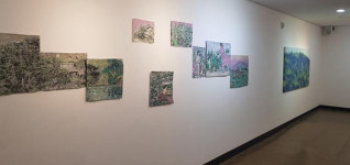 영아티스트 프로젝트- 서귀포에서 노닐다 展 8일 개최