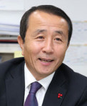 서울 가락동시장 상인들, 이상순 서귀포시장에 감사패...무슨 일?
