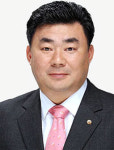 [제주도의원 선거] 송산.효돈.영천동, 접전끝 강충룡 후보 당선