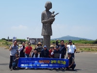 중문동주민자치위, 역량강화 워크숍 개최