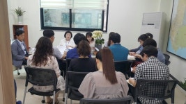 중문동, 제1기분 자동차세 징수대책회의 개최