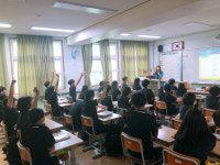 서귀포보건소, 행복드림 스쿨 구강보건교육 운영