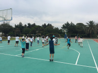 동부보건소, 쓰담쓰담 건강미래 만들기 교실 운영