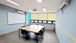 청년다락에 첨단 청각장애인 편의시설 제주 최초 설치