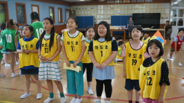 하도초, 특성화 프로그램 열린별방광장 운영