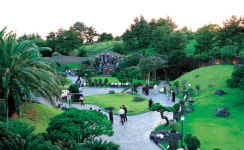 제주 생각하는정원 개원 26주년 도민할인상품 출시