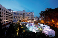 메종글래드 제주 호텔, 8월3~5일 서머 비어 페스트 개최