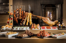 제주신라호텔 더 파크뷰 뷔페, 여름방학 어린이 디너 반값 이벤트