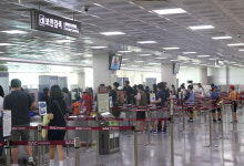 한국공항공사, 제주공항 보안검색장에도 향기마케팅 도입