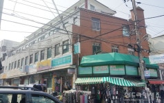 제주 중앙로 상점가에 청년 복합몰 들어선다