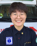 삼도119센터 소방실습을 마치며