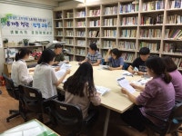 봉개동, 친절·청렴 교육 실시