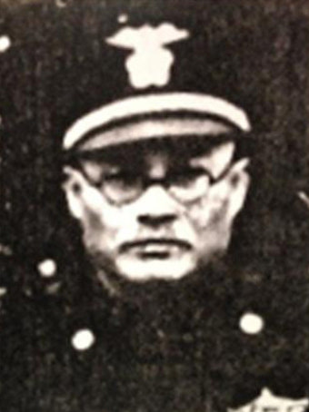 제주4.3 당시 민간인 학살 막은 故 문형순 서장 '경찰영웅' 선정