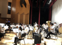 제주여중, 제1회 대한민국 학생오케스트라 페스티벌  1위 영예