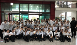 제주여중, 제1회 대한민국 학생오케스트라 페스티벌  1위 영예