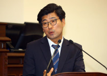 문종태 의원 시민회관 신축해 원도심 활성화 축 삼아야