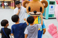 제주신화월드, 서귀포 어린이 신화워터파크 초청 행사