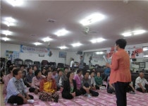 한국부인회 제주도지부, 소고기 등급제 홍보 교육 실시