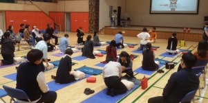 대정119센터, 대정중학교 안전 교육