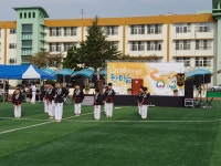 화북동, 2018년 화북동민 한마음 축제 성황리 개최