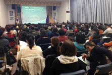 제주시자원봉사센터, 자원봉사 시민 역량강화교육