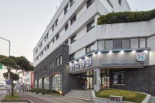 한국병원, 강북삼성병원과 진료협약