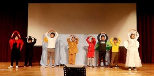 제주 덕수초, 전국 청소년 119안전뉴스 경진대회 동상