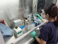 제주동물위생시험소, 축산물 검사능력 숙련도평가 양호