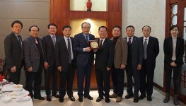 제주상의, 중국 상해시공상연합회와 경제교류 확대