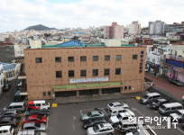 제주시민회관 활용방안, 신축+리모델링이 최적대안