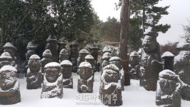 새해 1월 제주여행 10선...놓치면 후회할 추천명소는?
