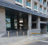 중문 생활형숙박시설 준공 앞두고 시끌...무슨 일?