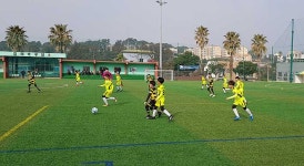 2019 서귀포 칠십리 춘계 전국유소년 축구연맹전 10일 개막