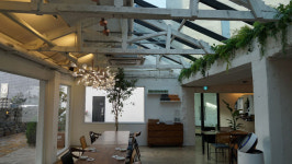 제주 원도심에 카페 같은 퓨전감성분식, 관덕정분식 오픈