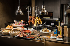 제주신라호텔 더 파크뷰, 어린이 고객 50% 할인 이벤트