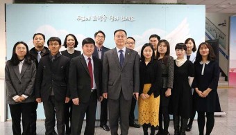 김세환 중앙선관위 사무차장, 제주도선관위 방문