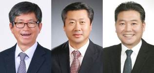 [제2회 전국조합장 선거] 서귀포시 지역 누가 출마했나