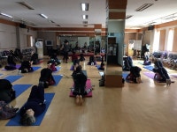 연동, 상반기 연동주민자치센터 및 문화의 집 프로그램 개강