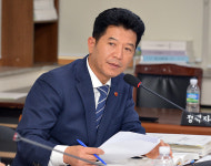 친환경 유기질비료 지원, 수요는 늘어나는데 예산 되레 삭감