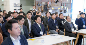 벤처투자 플랫폼 2019 넥스트 라운드, 제주서 개최