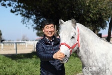 제주경마, 스타 마필관리사 출신 강태종 조교사 탄생