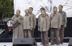제71주년 4.3희생자 추념식 전야제...4.3의 기억, 미래로