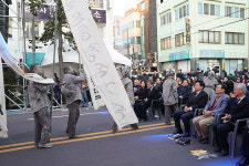 제71주년 4.3희생자 추념식 전야제...4.3의 기억, 미래로