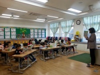 한림읍, 찾아가는 어린이 환경교실 운영