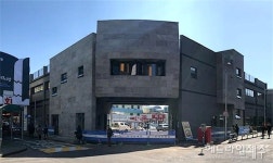 서귀포매일올레시장, 1965 올레센터 입주 청년점포 모집