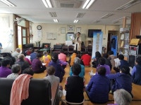 안덕면, 찾아가는 맞춤형 세무교실 개최