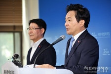 시민복지타운 백지화 행복주택, 대체부지 5곳에 건립