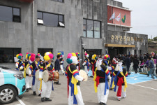 제주 추자면 종합복지회관 개관...맞춤형 복지서비스