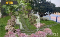 서귀포시, 유휴공간 활용 신산중-안덕중 학교숲 조성